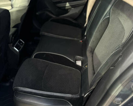 Серый Рено Меган, объемом двигателя 1.46 л и пробегом 241 тыс. км за 10999 $, фото 15 на Automoto.ua