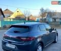 Серый Рено Меган, объемом двигателя 1.5 л и пробегом 93 тыс. км за 14850 $, фото 31 на Automoto.ua