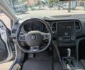 Серый Рено Меган, объемом двигателя 1.5 л и пробегом 160 тыс. км за 13000 $, фото 7 на Automoto.ua