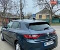 Серый Рено Меган, объемом двигателя 1.46 л и пробегом 93 тыс. км за 14850 $, фото 25 на Automoto.ua
