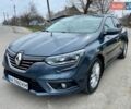 Серый Рено Меган, объемом двигателя 1.46 л и пробегом 93 тыс. км за 14850 $, фото 3 на Automoto.ua