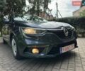 Сірий Рено Меган, об'ємом двигуна 1.5 л та пробігом 134 тис. км за 11200 $, фото 16 на Automoto.ua