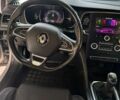 Сірий Рено Меган, об'ємом двигуна 1.5 л та пробігом 222 тис. км за 10399 $, фото 10 на Automoto.ua