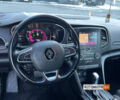 Рено Меган 2017 в Черновцах на Automoto.ua Серый Рено Меган, объемом двигателя 1.5 л и пробегом 208 тыс. км за 12200 $, фото 9 на Automoto.ua