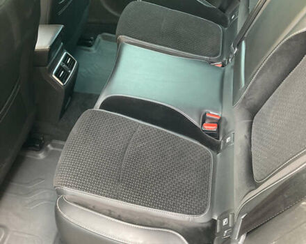 Рено Меган 2017 в Киеве на Automoto.ua Серый Рено Меган, объемом двигателя 1.2 л и пробегом 132 тыс. км за 13300 $, фото 31 на Automoto.ua