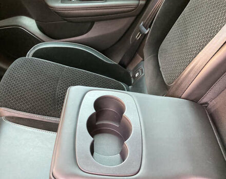 Рено Меган 2017 в Киеве на Automoto.ua Серый Рено Меган, объемом двигателя 1.2 л и пробегом 132 тыс. км за 13300 $, фото 30 на Automoto.ua