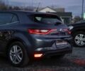 Сірий Рено Меган, об'ємом двигуна 1.5 л та пробігом 209 тис. км за 13400 $, фото 6 на Automoto.ua