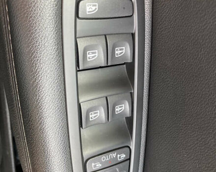 Рено Меган 2017 в Киеве на Automoto.ua Серый Рено Меган, объемом двигателя 1.2 л и пробегом 132 тыс. км за 13300 $, фото 12 на Automoto.ua