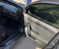 Серый Рено Меган, объемом двигателя 1.46 л и пробегом 201 тыс. км за 11500 $, фото 12 на Automoto.ua