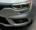Сірий Рено Меган, об'ємом двигуна 1.46 л та пробігом 184 тис. км за 13100 $, фото 10 на Automoto.ua