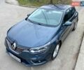 Серый Рено Меган, объемом двигателя 1.46 л и пробегом 93 тыс. км за 14850 $, фото 4 на Automoto.ua
