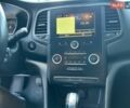 Серый Рено Меган, объемом двигателя 1.46 л и пробегом 200 тыс. км за 9999 $, фото 13 на Automoto.ua