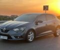 Сірий Рено Меган, об'ємом двигуна 1.5 л та пробігом 202 тис. км за 9702 $, фото 1 на Automoto.ua