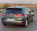 Сірий Рено Меган, об'ємом двигуна 1.5 л та пробігом 202 тис. км за 9702 $, фото 2 на Automoto.ua