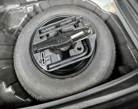 Серый Рено Меган, объемом двигателя 1.5 л и пробегом 254 тыс. км за 11300 $, фото 34 на Automoto.ua