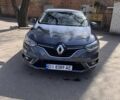 Серый Рено Меган, объемом двигателя 1.5 л и пробегом 199 тыс. км за 11900 $, фото 3 на Automoto.ua