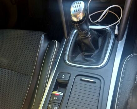 Сірий Рено Меган, об'ємом двигуна 1.5 л та пробігом 270 тис. км за 13700 $, фото 3 на Automoto.ua