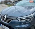Серый Рено Меган, объемом двигателя 1.46 л и пробегом 93 тыс. км за 14850 $, фото 23 на Automoto.ua