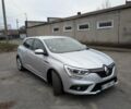Серый Рено Меган, объемом двигателя 1.5 л и пробегом 254 тыс. км за 11300 $, фото 8 на Automoto.ua