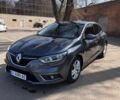 Серый Рено Меган, объемом двигателя 1.46 л и пробегом 199 тыс. км за 11900 $, фото 1 на Automoto.ua