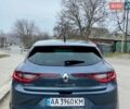 Серый Рено Меган, объемом двигателя 1.46 л и пробегом 93 тыс. км за 14850 $, фото 28 на Automoto.ua