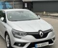 Сірий Рено Меган, об'ємом двигуна 1.46 л та пробігом 270 тис. км за 10300 $, фото 6 на Automoto.ua