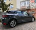 Сірий Рено Меган, об'ємом двигуна 1.6 л та пробігом 180 тис. км за 11500 $, фото 4 на Automoto.ua