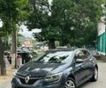 Сірий Рено Меган, об'ємом двигуна 1.46 л та пробігом 200 тис. км за 10800 $, фото 1 на Automoto.ua