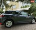 Сірий Рено Меган, об'ємом двигуна 1.5 л та пробігом 134 тис. км за 11200 $, фото 10 на Automoto.ua