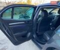 Серый Рено Меган, объемом двигателя 1.46 л и пробегом 93 тыс. км за 14850 $, фото 47 на Automoto.ua