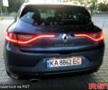 Серый Рено Меган, объемом двигателя 1.2 л и пробегом 136 тыс. км за 13300 $, фото 1 на Automoto.ua