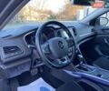 Серый Рено Меган, объемом двигателя 1.46 л и пробегом 93 тыс. км за 14999 $, фото 45 на Automoto.ua