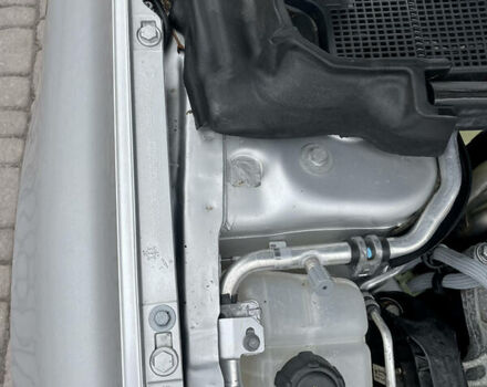 Сірий Рено Меган, об'ємом двигуна 1.5 л та пробігом 180 тис. км за 12400 $, фото 16 на Automoto.ua