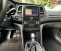 Сірий Рено Меган, об'ємом двигуна 1.5 л та пробігом 134 тис. км за 11200 $, фото 33 на Automoto.ua