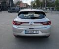 Серый Рено Меган, объемом двигателя 1.5 л и пробегом 160 тыс. км за 13000 $, фото 1 на Automoto.ua