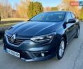 Серый Рено Меган, объемом двигателя 1.46 л и пробегом 93 тыс. км за 14999 $, фото 3 на Automoto.ua