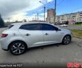 Сірий Рено Меган, об'ємом двигуна 1.5 л та пробігом 260 тис. км за 11700 $, фото 1 на Automoto.ua