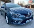 Серый Рено Меган, объемом двигателя 1.5 л и пробегом 93 тыс. км за 14850 $, фото 19 на Automoto.ua