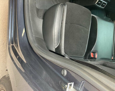 Рено Меган 2017 в Киеве на Automoto.ua Серый Рено Меган, объемом двигателя 1.2 л и пробегом 132 тыс. км за 13300 $, фото 29 на Automoto.ua