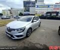 Сірий Рено Меган, об'ємом двигуна 1.5 л та пробігом 260 тис. км за 11700 $, фото 3 на Automoto.ua
