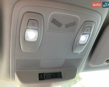 Рено Меган 2017 в Киеве на Automoto.ua Серый Рено Меган, объемом двигателя 1.2 л и пробегом 132 тыс. км за 13300 $, фото 11 на Automoto.ua