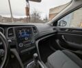 Серый Рено Меган, объемом двигателя 1.5 л и пробегом 254 тыс. км за 11300 $, фото 21 на Automoto.ua