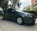 Сірий Рено Меган, об'ємом двигуна 1.5 л та пробігом 134 тис. км за 11200 $, фото 18 на Automoto.ua
