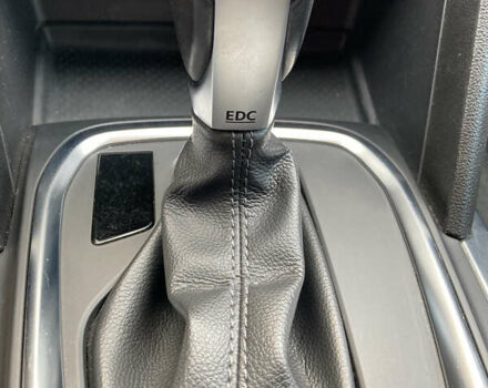 Рено Меган 2017 в Киеве на Automoto.ua Серый Рено Меган, объемом двигателя 1.2 л и пробегом 132 тыс. км за 13300 $, фото 35 на Automoto.ua