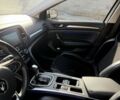 Серый Рено Меган, объемом двигателя 1.5 л и пробегом 73 тыс. км за 15500 $, фото 8 на Automoto.ua
