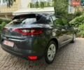 Сірий Рено Меган, об'ємом двигуна 1.5 л та пробігом 134 тис. км за 11200 $, фото 8 на Automoto.ua
