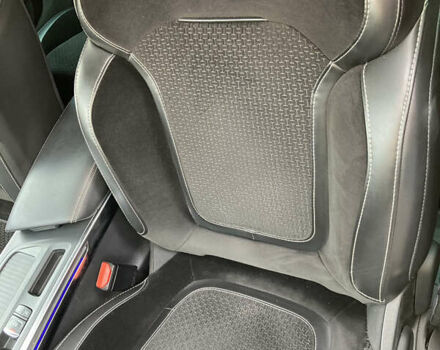 Рено Меган 2017 в Киеве на Automoto.ua Серый Рено Меган, объемом двигателя 1.2 л и пробегом 132 тыс. км за 13300 $, фото 28 на Automoto.ua