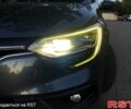 Серый Рено Меган, объемом двигателя 1.2 л и пробегом 136 тыс. км за 13300 $, фото 2 на Automoto.ua