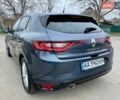 Серый Рено Меган, объемом двигателя 1.46 л и пробегом 93 тыс. км за 14850 $, фото 9 на Automoto.ua