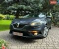 Сірий Рено Меган, об'ємом двигуна 1.5 л та пробігом 134 тис. км за 11200 $, фото 3 на Automoto.ua
